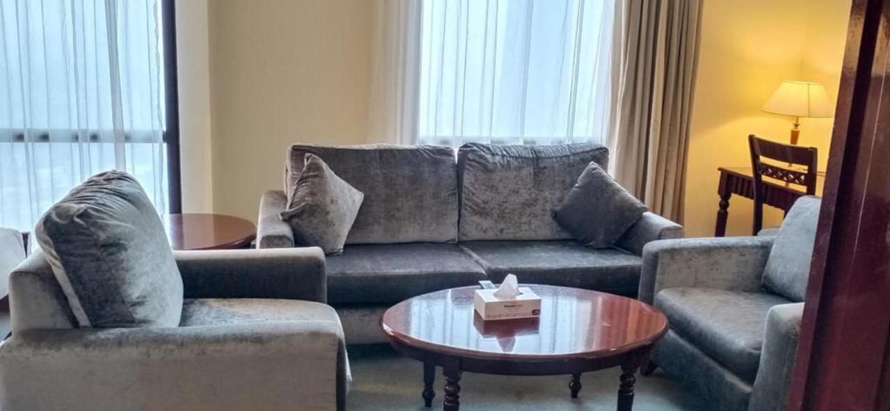 Residence Suite At Berjaya Times Square Kl Kuala Lumpur Dış mekan fotoğraf