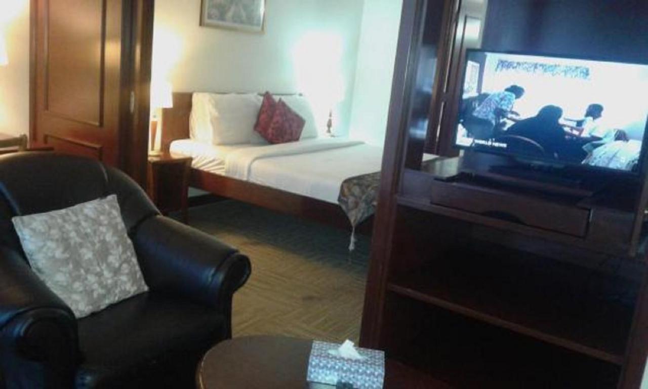 Residence Suite At Berjaya Times Square Kl Kuala Lumpur Dış mekan fotoğraf