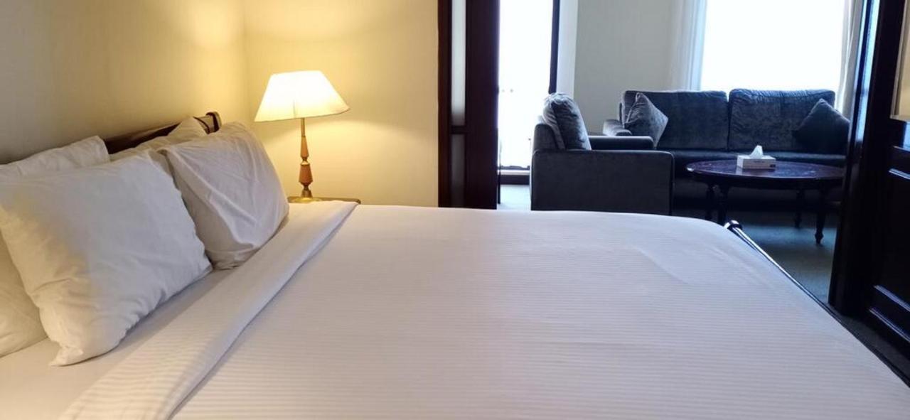 Residence Suite At Berjaya Times Square Kl Kuala Lumpur Dış mekan fotoğraf