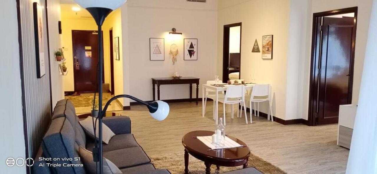 Residence Suite At Berjaya Times Square Kl Kuala Lumpur Dış mekan fotoğraf