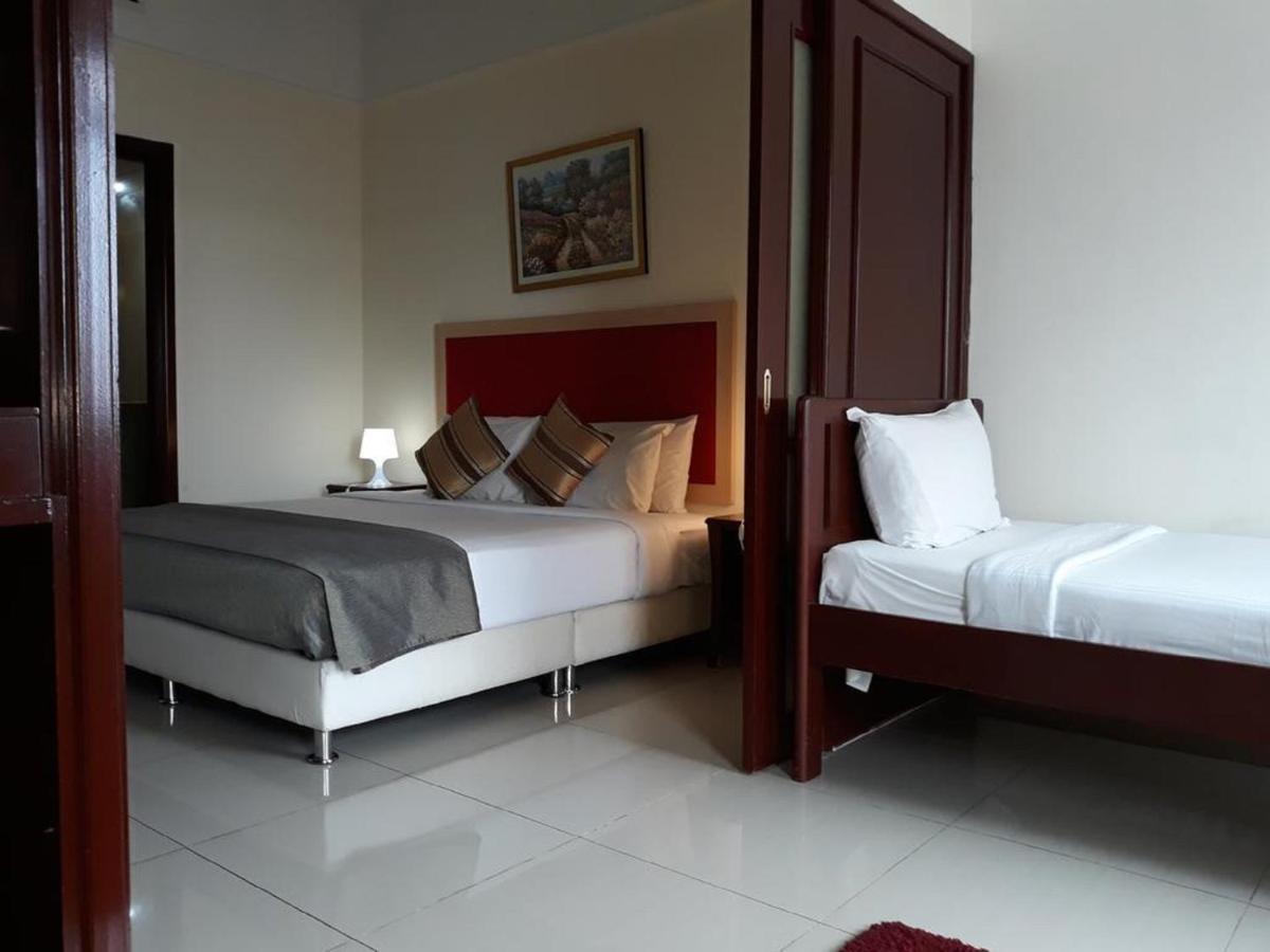 Residence Suite At Berjaya Times Square Kl Kuala Lumpur Dış mekan fotoğraf