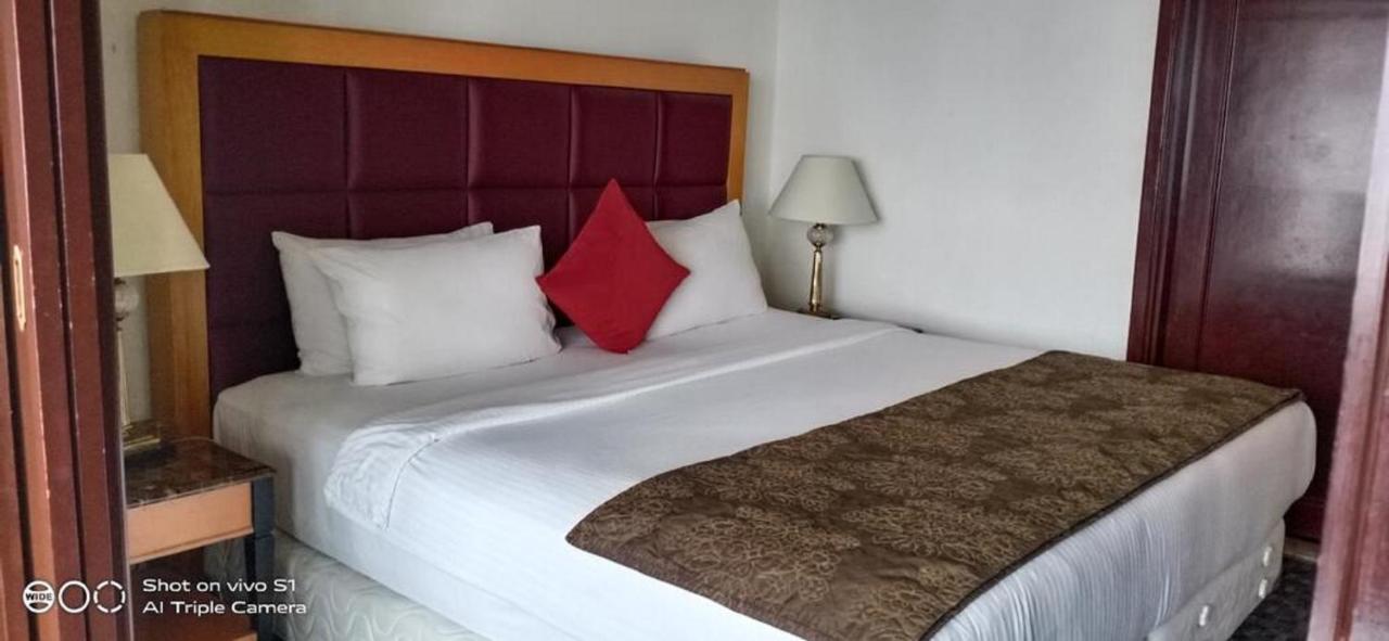 Residence Suite At Berjaya Times Square Kl Kuala Lumpur Dış mekan fotoğraf