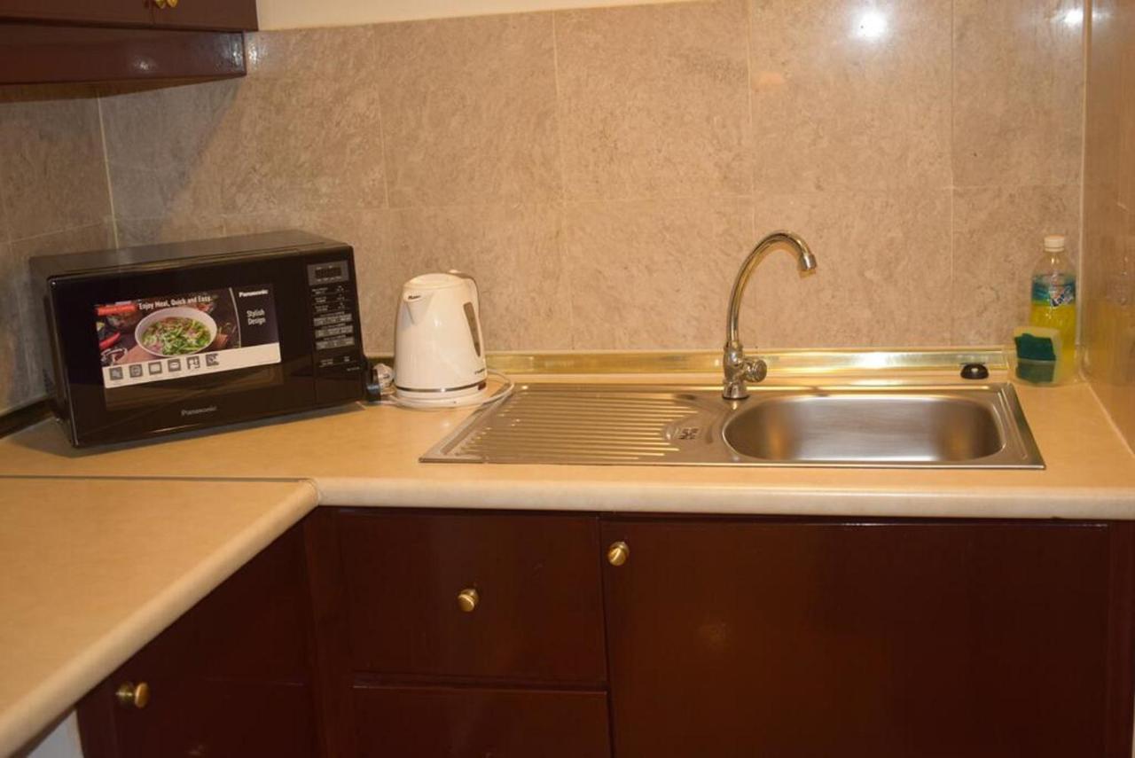 Residence Suite At Berjaya Times Square Kl Kuala Lumpur Dış mekan fotoğraf