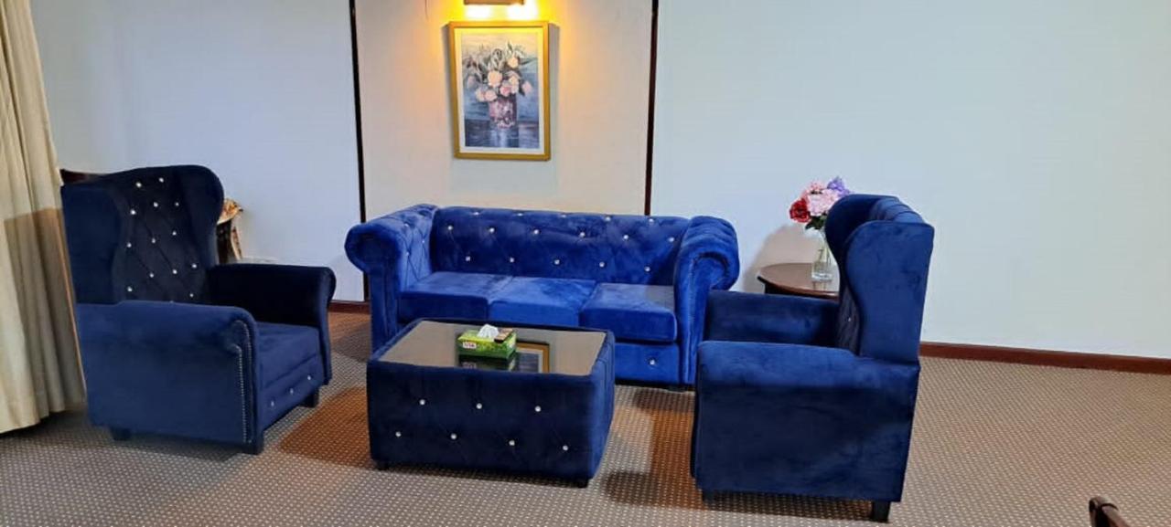 Residence Suite At Berjaya Times Square Kl Kuala Lumpur Dış mekan fotoğraf