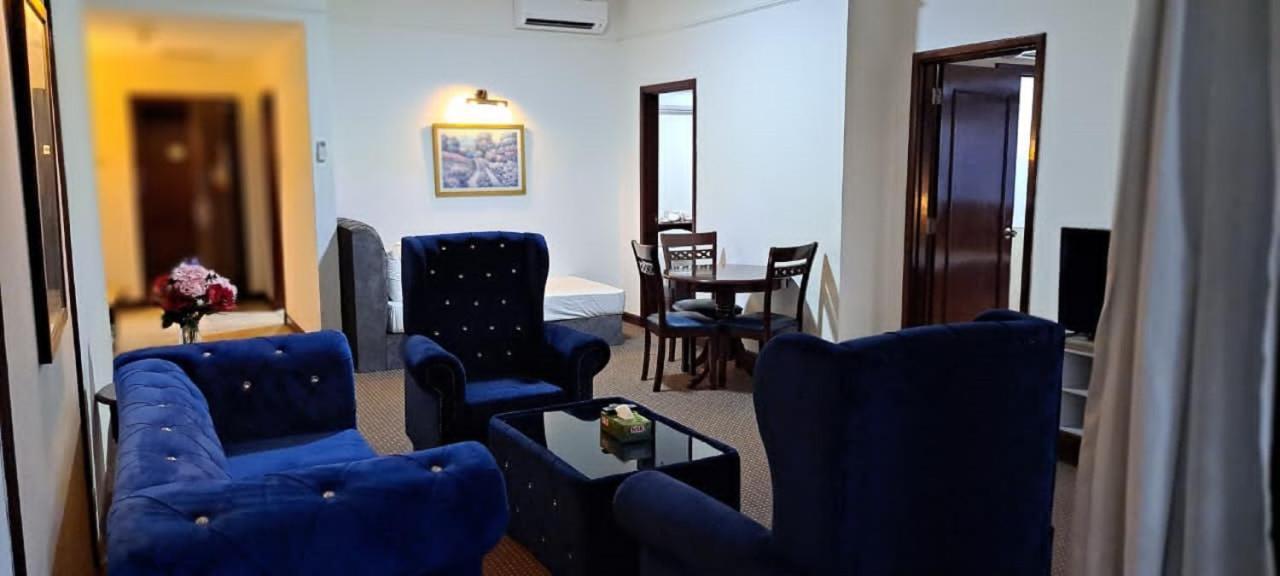 Residence Suite At Berjaya Times Square Kl Kuala Lumpur Dış mekan fotoğraf